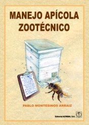 Manejo apicola zootecnico, , zoología | zootecnia