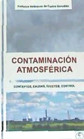 Contaminación atmosférica, , ecología