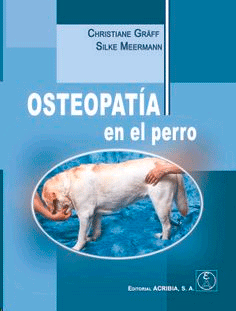 Oseteopatía en el perro, , zoología | veterinaria