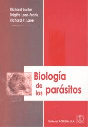 Biologia De Los Parasitos, , biología