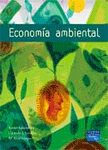 Economía ambiental, , ecología