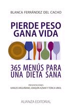 Pierde peso gana vida, , nutrición | salud | alimentación