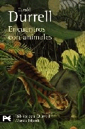 Encuentros con animales, , narrativa