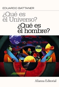 ¿Qué es el universo? ¿Qué es el hombre?, , divulgación científica