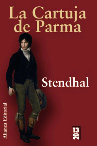 La Cartuja de Parma, , narrativa Infantil / Juvenil | lectura desde 13 años
