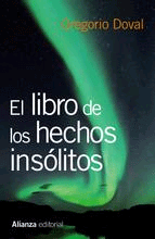 El libro de los hechos insólitos, , ciencia y conocimiento general