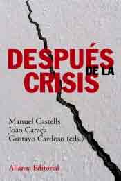 Después de la crisis, , ciencias sociales | economía