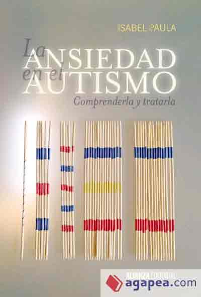 La ansiedad en el autismo, , medicina