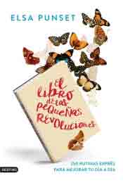 El libro de las peqeueñas revoluciones, , salud