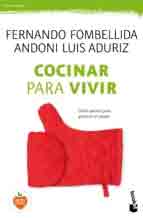 Cocinar para vivir, , salud | alimentación