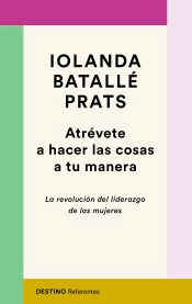 Atrévete a hacer las cosas a tu manera, , marketing