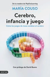 Cerebro, infancia y juego, , neurociencia