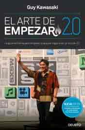 El arte de empezar 2.0, , informática | management
