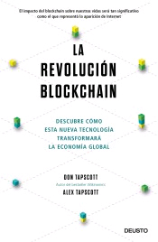 La revolución blockchain, , ciencias sociales | informática