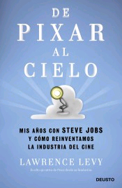 De pixar al cielo, , economía
