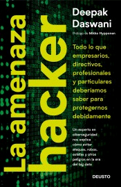 La amenaza hacker, , economía