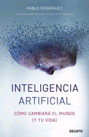 Inteligencia artificial, , informática