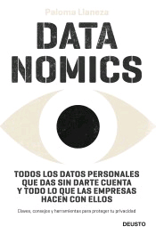 Datanomics: Cómo los datos afectan a nuestra vida, , psicología | antropología