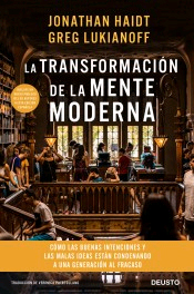 La transformación de la mente moderna, , ciencia y conocimiento general