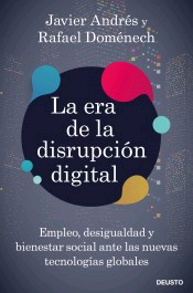 La era de la disrupción digital, , ciencias sociales