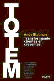 TOTEM: Transformando clientes en creyentes, , marketing