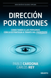 Dirección por misiones, , empresariales