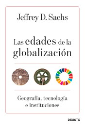 Las edades de la globalización, , divulgación científica