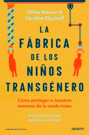 La fábrica de los niños transgénero, , psicología | sexologia