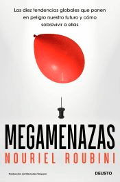 MEGAAMENAZAS, , economía