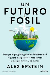 Un futuro fósil, , ecología | medio ambiente