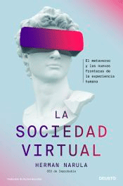 La sociedad virtual, , conocimiento en general