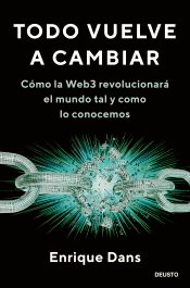 Todo vuelve a cambiar, , divulgación científica