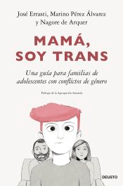 Mamá, soy trans, , psicología