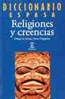 Diccionario Espasa de religiones y creencias, , diccionarios y enciclopedias | religión