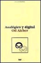 Analógico y digital, , arte