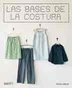 Las bases de la costura, , manualidades