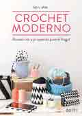 Crochet moderno, , manualidades