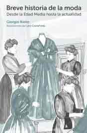 Breve historia de la moda, , moda
