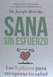 Sana sin esfuerzo, , salud