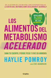 Los alimentos del metabolismo acelerado, , salud | alimentación