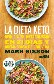 La dieta Keto, , dietética