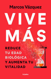 Vive Más, , salud