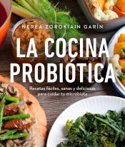 La cocina probiótica, , salud | cocina
