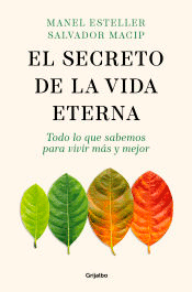 El secreto de la vida eterna, , divulgación científica