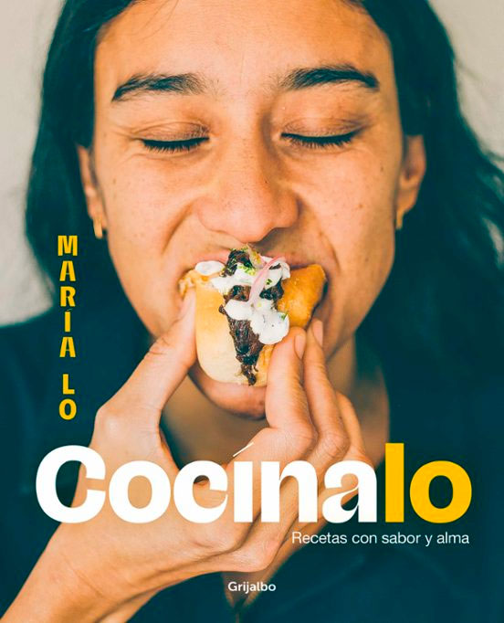 Cocínalo. Recetas con sabor y alma, , cocina