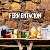 Fermentación, , cocina