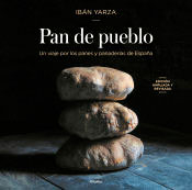 Pan de pueblo, , cocina