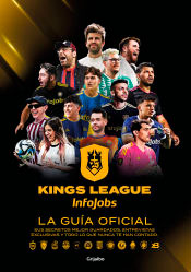 Kings League: La guía oficial, , deporte