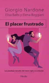 El placer frustrado, , sexologia