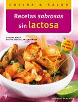 Recetas sabrosas sin Lactosa, , gastronomía